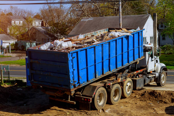 Best Estate Cleanout Services  in Sauk Centre, MN