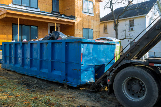 Best Garage Cleanout Services  in Sauk Centre, MN
