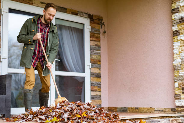 Best Junk Hauling Services  in Sauk Centre, MN