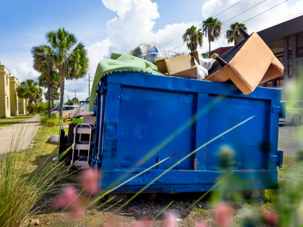 Best Yard Cleanup Services  in Sauk Centre, MN