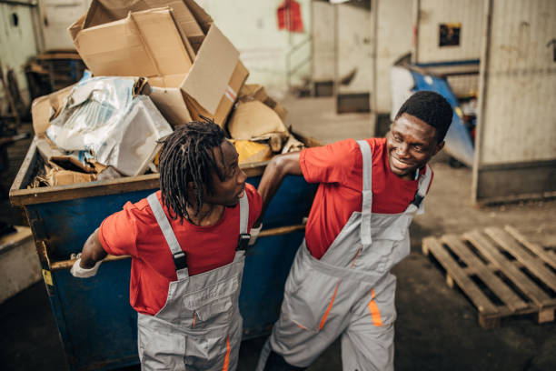 Best Junk Removal Near Me  in Sauk Centre, MN