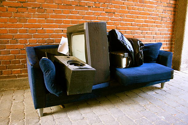 Best Furniture Removal Near Me  in Sauk Centre, MN