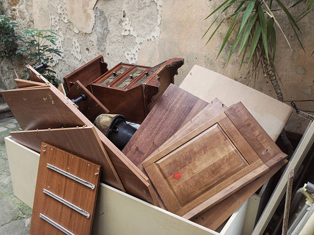 Best Residential Junk Removal  in Sauk Centre, MN
